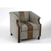 cad097215 loft modern fotel bor szegecses textil karpitos butor gyartas tervezes nappali design lakberendezes barna szurke fotel.jpg